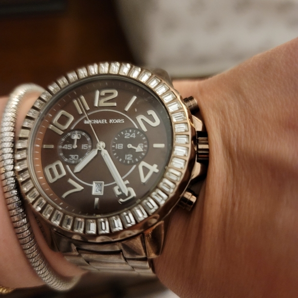 Michael Kors Watch - Picture 1 of 4